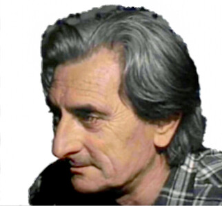 Jesús ECHEVARRIA
