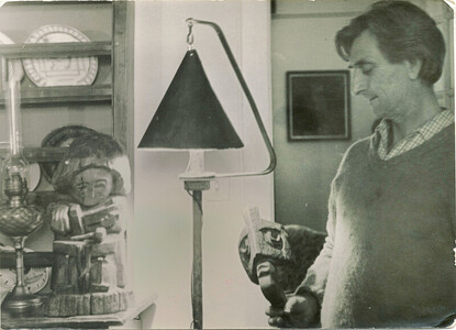 Jesús ECHEVARRIA